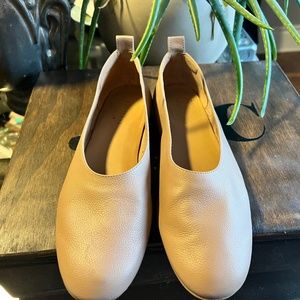 Everlane - The Italian Leather Day Glove